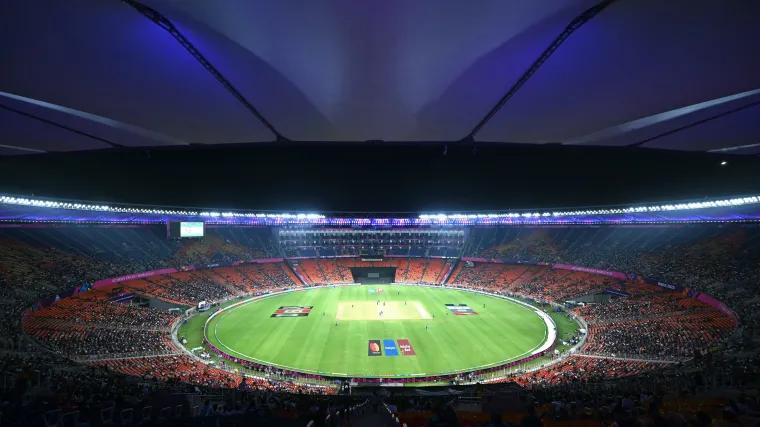 2026 T20 World Cup Dates & Final Venue REVEALED!