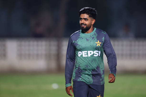 Babar Azam Likely to Make T20I Comeback vs SA