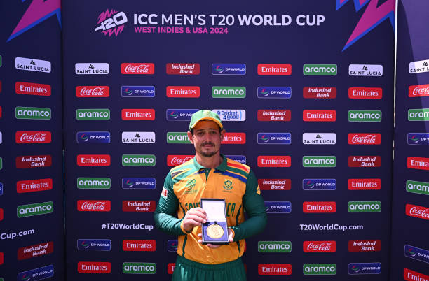 De Kock's Shocking Cricket Return T20 World Cup Game-Changer