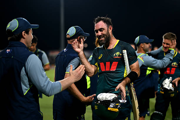 Glenn Maxwell Reveals Australia's Secret Weapon for T20 World Cup 2026 in India-Sri Lanka