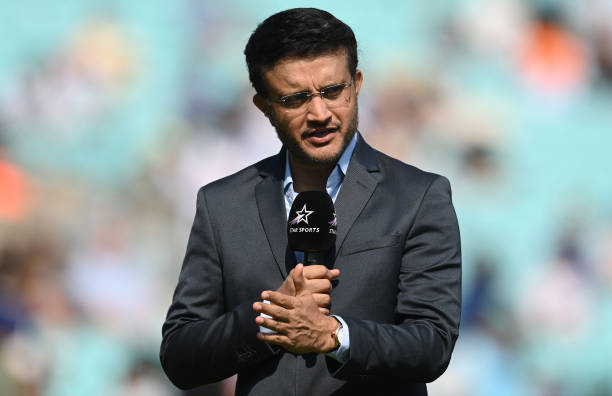 Sourav Ganguly Returns As CAB President