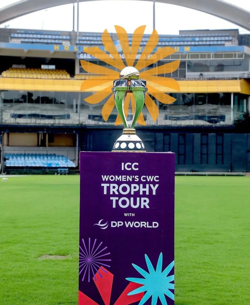 Women World Cup 2025 Tournament Format Round-Robin to Knockout Drama