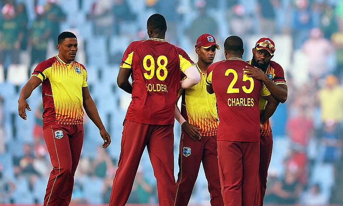 West Indies vs Nepal in UAE 2025 - Teams, Player Squads, Fixtures, Schedule and All you need to know