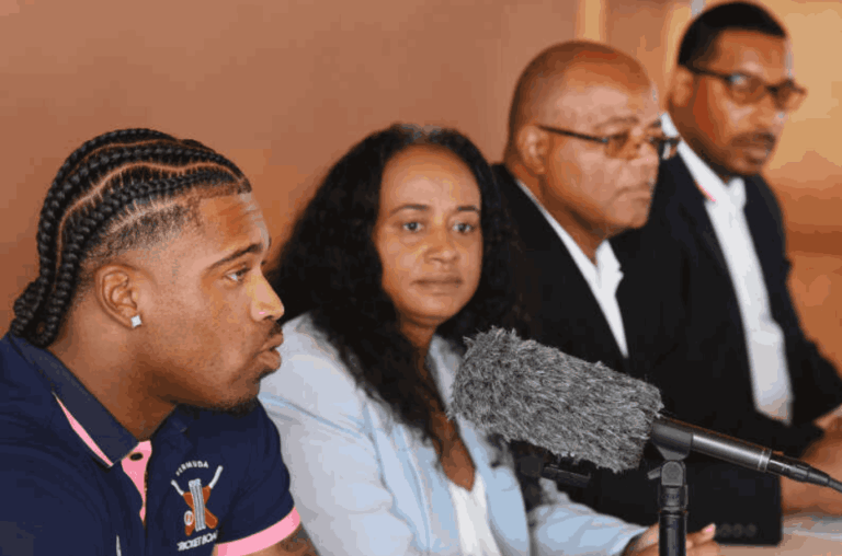 Bermuda to host T20 World Cup regional qualifier