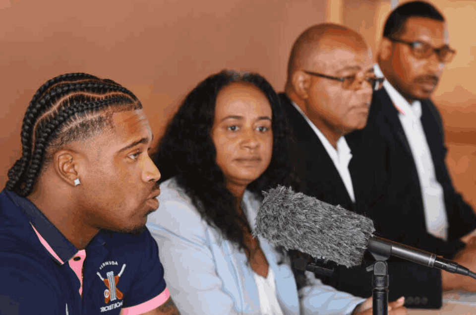 Bermuda to host T20 World Cup regional qualifier