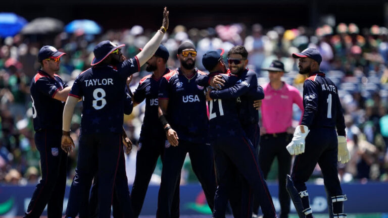 ICC Suspends USA Cricket Board What This Means for T20 World Cup 2026 and American Cricket's Future