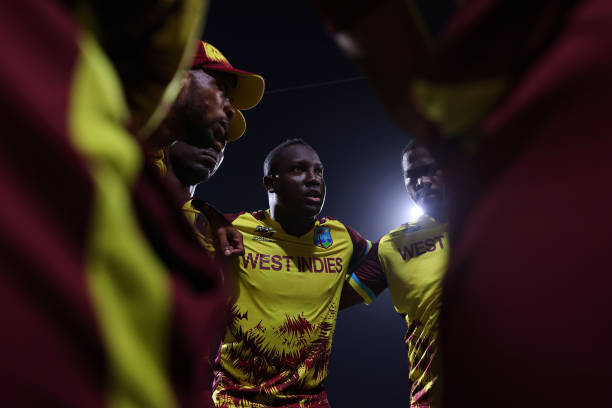 South Africa’s home series against West Indies reduced to three T20Is