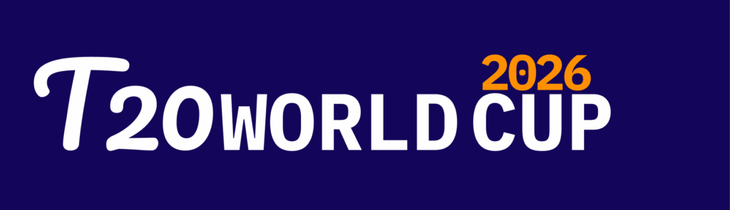 T20 WC 2026 Schedule