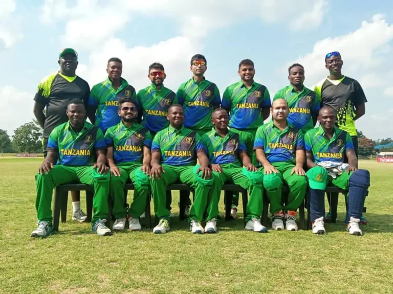 Tanzania's Shocking 1-Wicket Win Over Nigeria Rocks T20 World Cup 2026 Qualifier