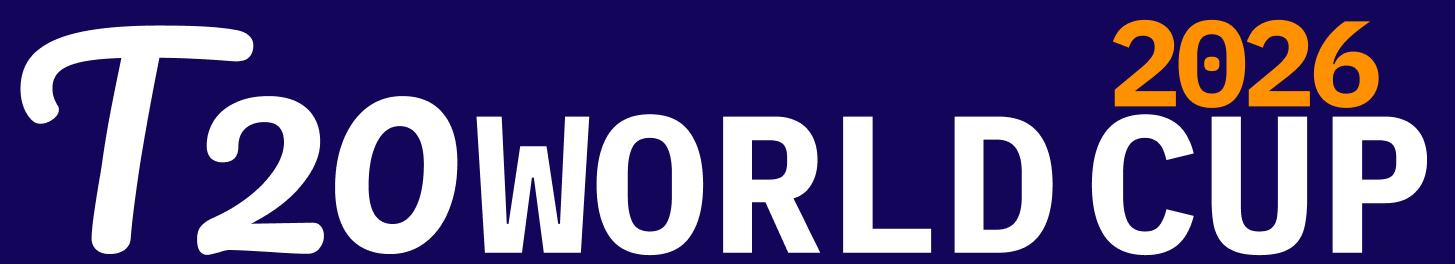 T20 WC 2026 Schedule