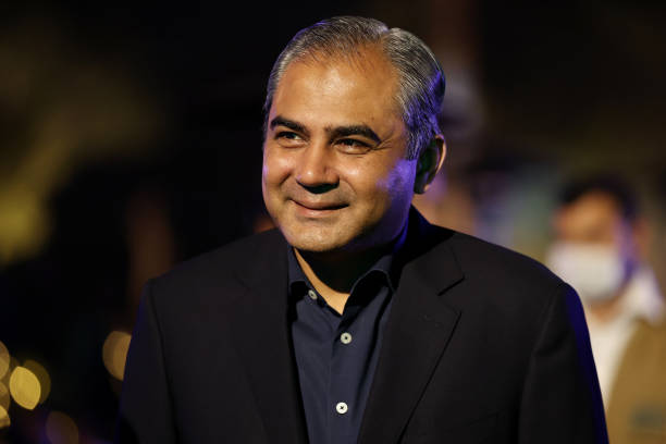 Asia Cup Trophy Controversy PCB Chief Mohsin Naqvi Sets Conditions for India