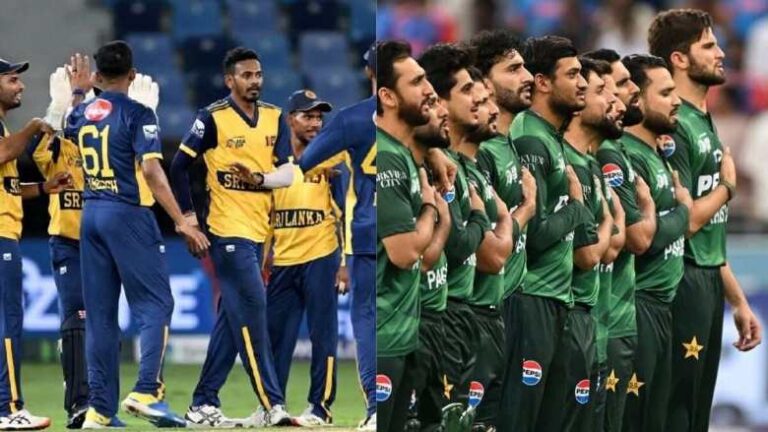 Pakistan Eyes Sri Lanka Tour Before T20 World Cup: What It Means for Players and BBL Contracts