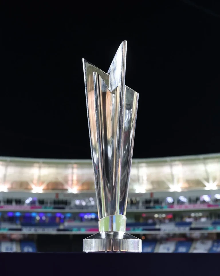 ICC Men's T20 World Cup 2026 Schedule, Teams, Squads, Live Coverage & Tickets