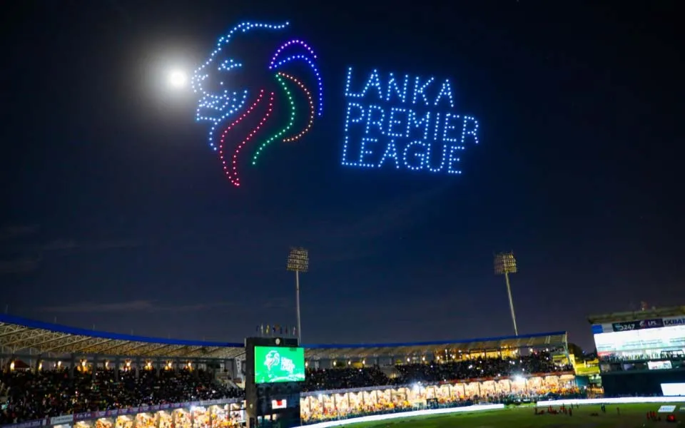 Sri Lanka Postpones LPL 2025 to Prioritize T20 World Cup 2026 Infrastructure Upgrades