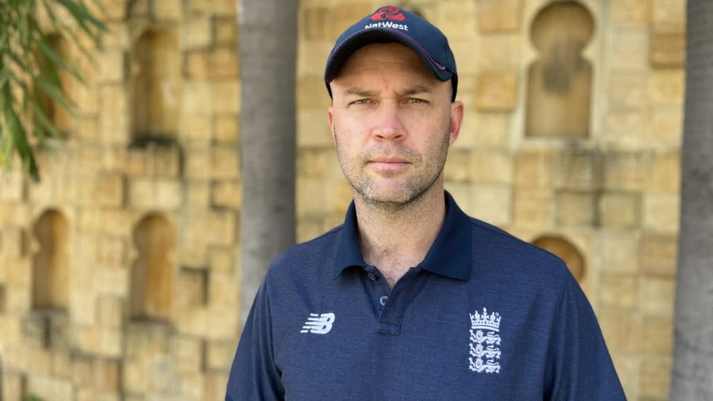 Jonathan Trott to Step Down as Afghanistan Head Coach After T20 World Cup 2026