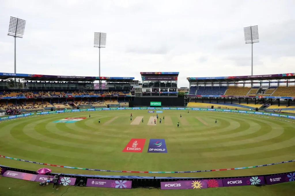 R Premadasa Stadium T20 World Cup 2026 Schedule: Complete Match List, Dates & IST Timings