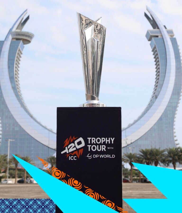 ICC signs Hyundai as global sponsor ahead of 2026 T20 World Cup