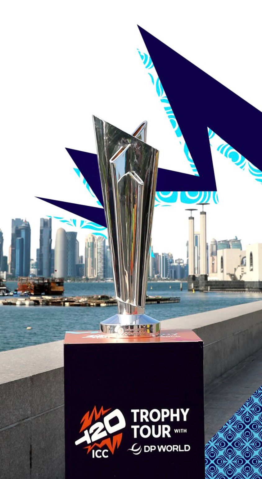 ICC Men's T20 World Cup 2026