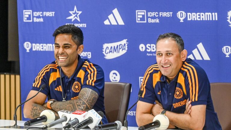 India T20 World Cup 2026 Squad Announced: Shubman Gill Dropped, Ishan Kishan Makes Comeback