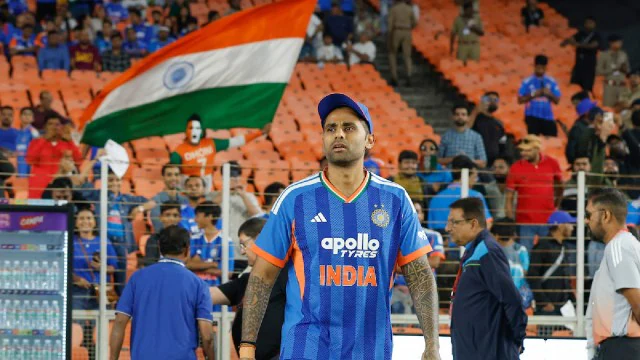 India T20 World Cup 2026 Squad Announcement Tomorrow: Date, Time & Where to Watch Live