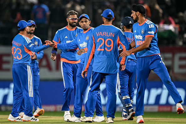 India’s T20 World Cup 2026 squad to be announced in the first week of January