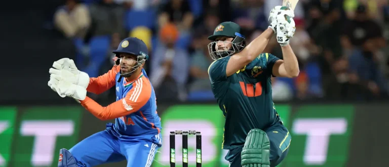 Tim David Injury Blow: Australia's T20 World Cup 2026 Worry