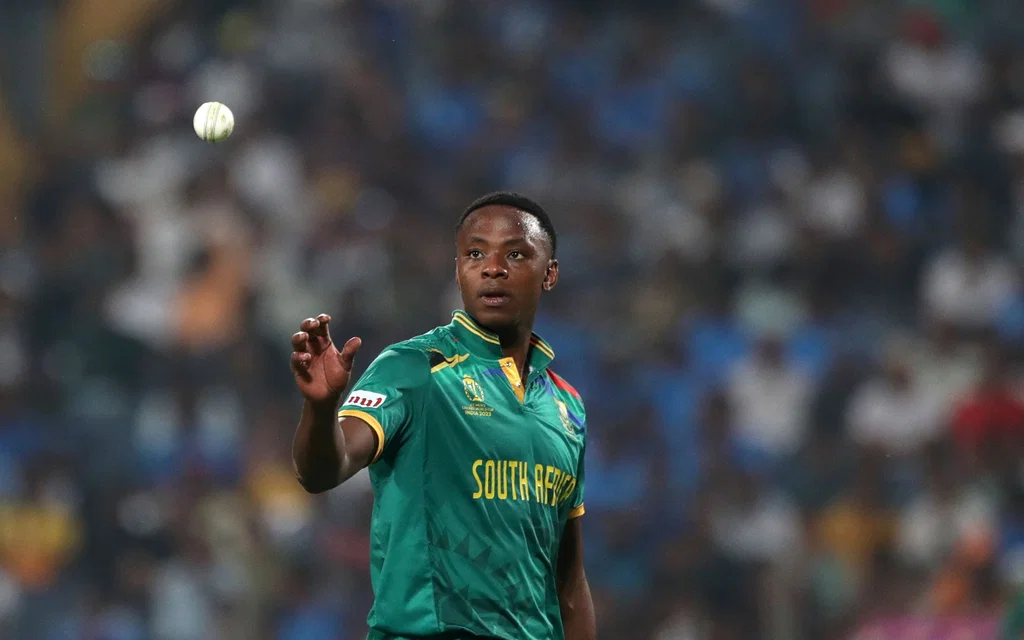Kagiso Rabada's T20 World Cup 2026 Spot in Jeopardy as Injury Concerns Mount