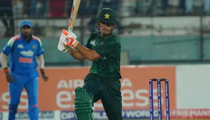 Pakistan Squad Shake-Up for Sri Lanka T20Is 2026 Revealed
