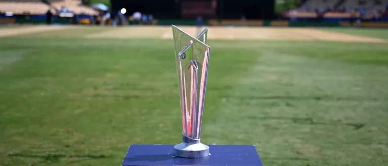 Media Accreditation for T20 World Cup 2026 Closes This Wednesday—Apply Now