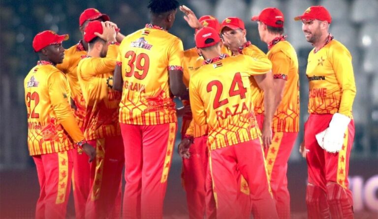 Our Predictions: Who Should Zimbabwe Pick for the T20 World Cup 2026 Squad?