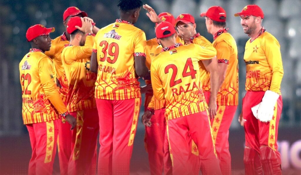 Our Predictions: Who Should Zimbabwe Pick for the T20 World Cup 2026 Squad?