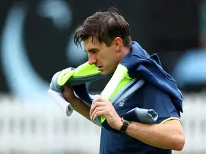 Pat Cummins T20 World Cup 2026 Injury Update After Ashes