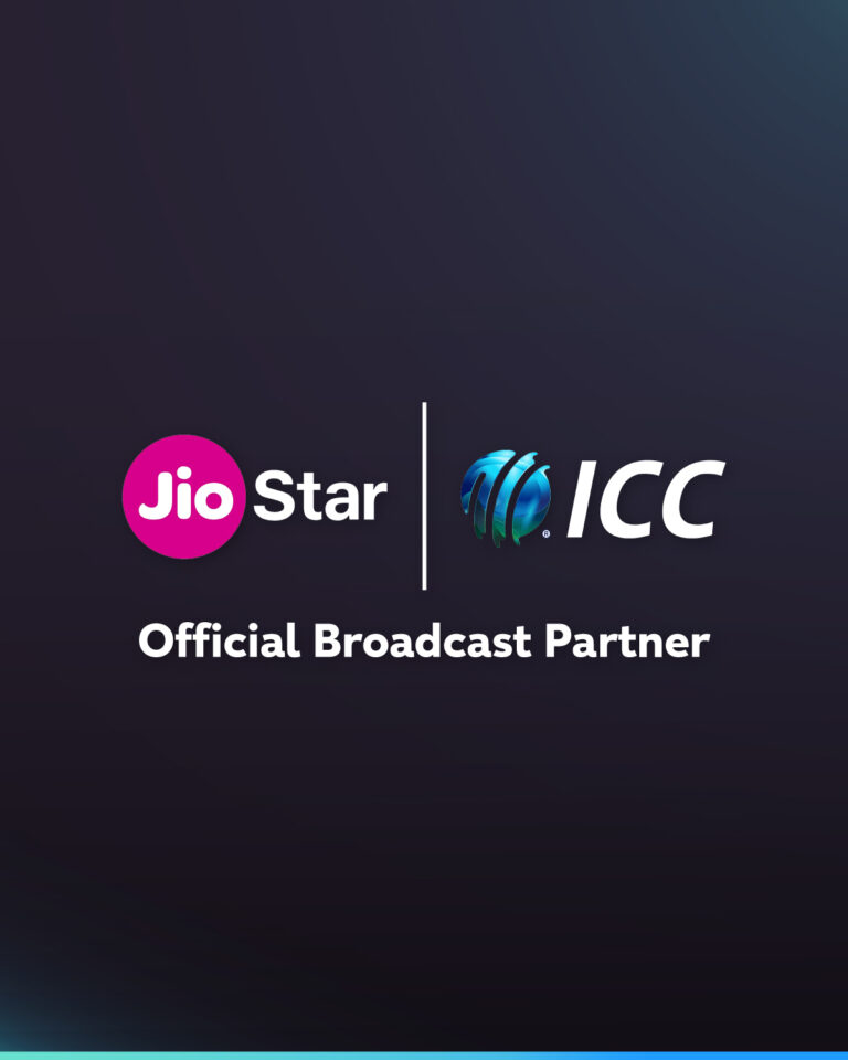 ICC and JioStar Officially Confirm Media Rights Agreement Remains Active in India