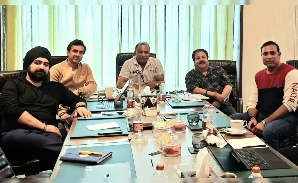 BCCI Official's First Reaction On Bangladesh's Demand To Shift T20 World Cup Matches Out Of India